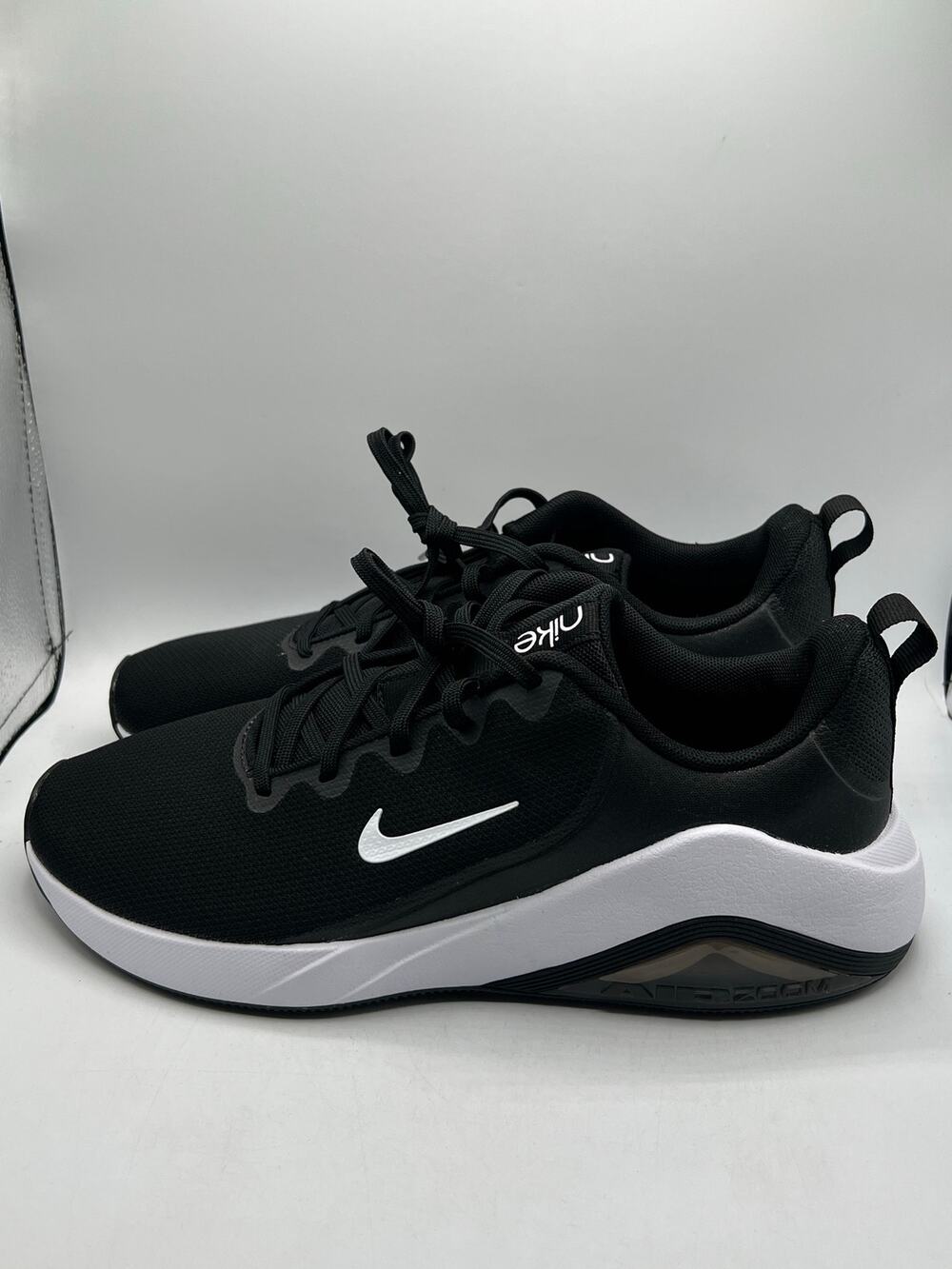 Nike Zoom Bella 7 ‘Black White' size 9.5w
